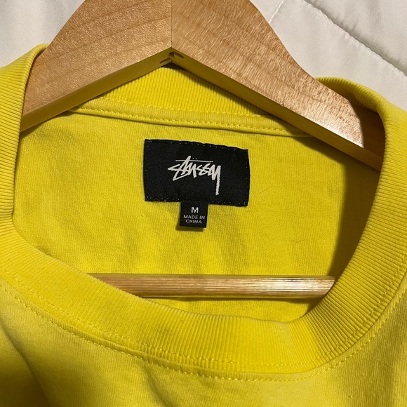 Stussy T-Shirt - Picture 3 of 3